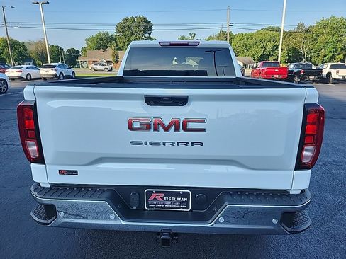 New 2026 GMC Sierra 1500 Pro w/ Pro Value Package image 4