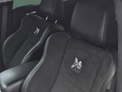 Used 2023 Dodge Charger Scat Pack w/ Plus Group RWD image 8