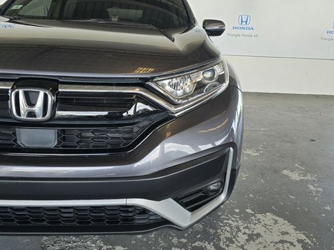 Used 2020 Honda CR-V EX image 17