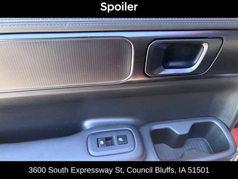 Used 2025 Hyundai Santa Fe Calligraphy AWD/4WD image 38