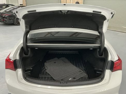Used 2020 Acura TLX 3.5L Technology Pkg image 14