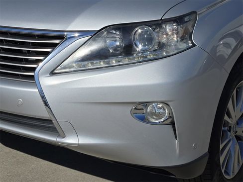 Used 2015 Lexus RX 350 FWD image 10