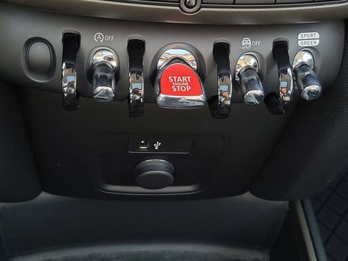 Used 2024 MINI Cooper Countryman S AWD/4WD image 17