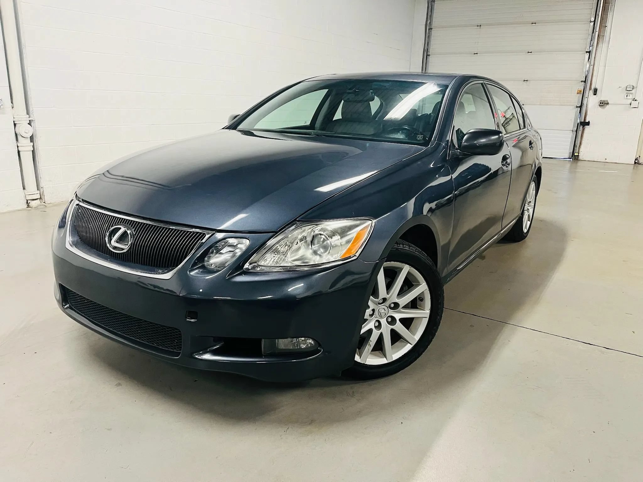 Used 2006 Lexus GS 300 AWD image 1