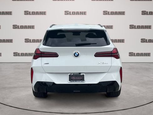 New 2026 BMW X3 xDrive30i AWD/4WD image 4
