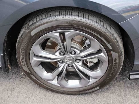 Used 2024 Honda Accord EX-L image 8