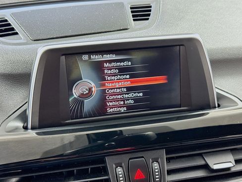 Used 2017 BMW X1 xDrive28i image 18