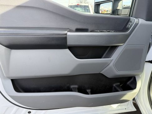 Used 2024 Ford F350 XL w/ STX Appearance Package image 13