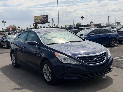 Used 2012 Hyundai Sonata GLS image 13