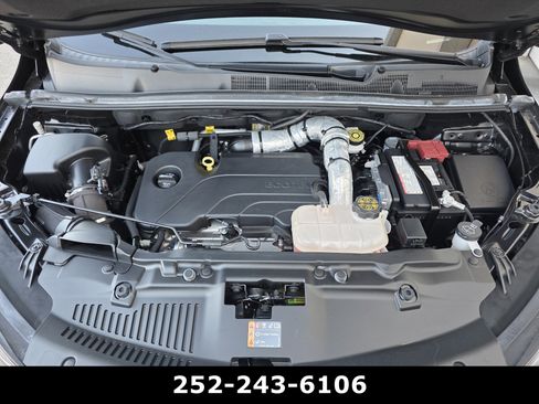 Used 2022 Buick Encore Preferred w/ Safety Package FWD image 40