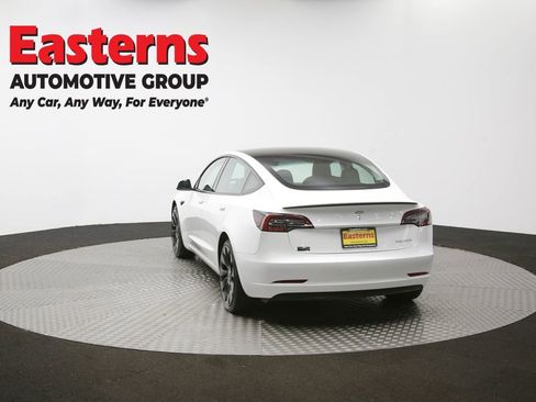 Used 2023 Tesla Model 3 Performance AWD/4WD image 66