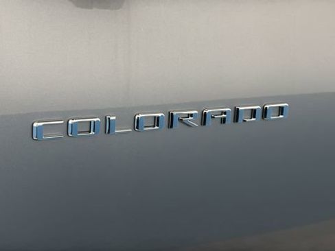New 2026 Chevrolet Colorado Z71 w/ Technology Package image 39
