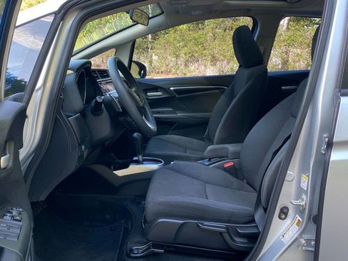 Used 2015 Honda Fit EX-L image 15