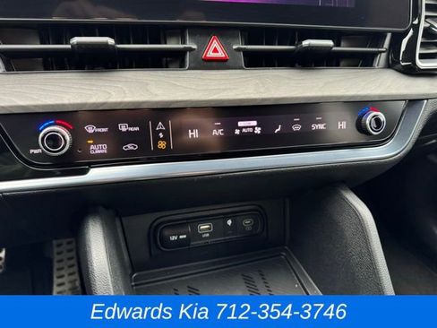 Used 2023 Kia Sportage X-Pro Prestige image 31