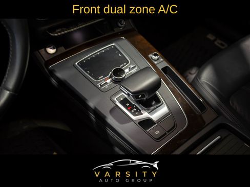 Used 2019 Audi Q5 2.0T Premium Plus w/ Premium Plus Package image 23