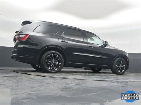 Used 2024 Dodge Durango R/T image 40