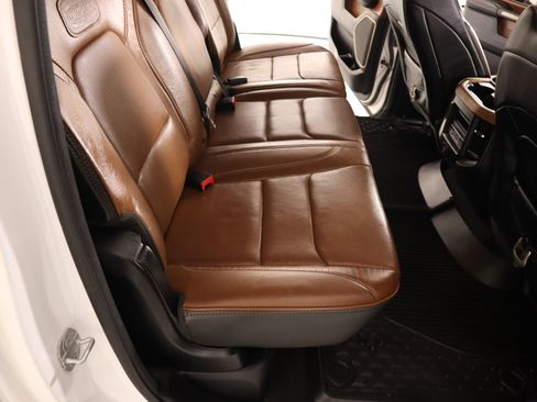 Used 2021 RAM 1500 Limited image 15