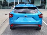New 2025 Chevrolet Trax RS w/ Driver Confidence Package image 3