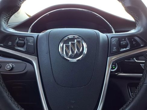 Used 2017 Buick Encore Preferred image 12