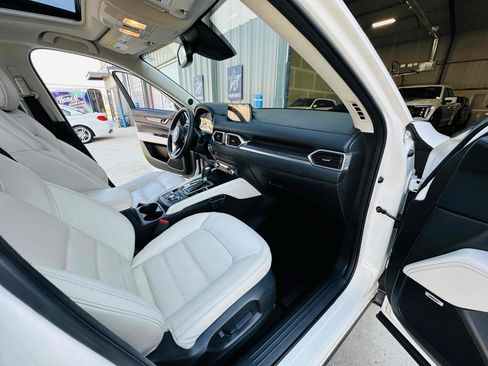 Used 2019 MAZDA CX-5 Grand Touring Reserve image 36