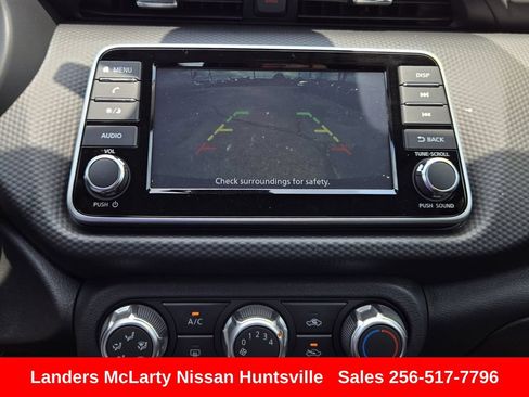 Used 2025 Nissan Kicks Play S FWD image 19