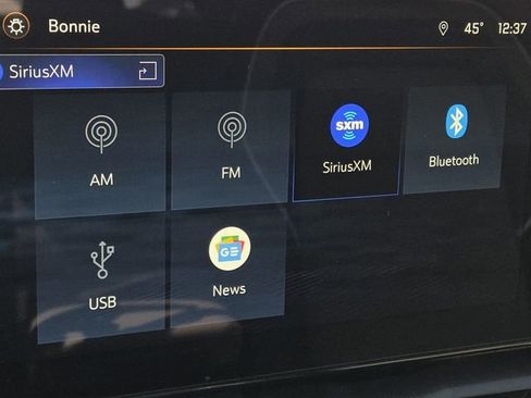 Certified 2026 Chevrolet Equinox LT w/ Convenience Package II AWD/4WD image 5