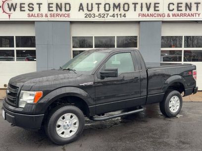 Used 2013 Ford F150 STX