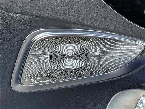 Used 2026 Mercedes-Benz CLE 300 4MATIC Cabriolet image 16