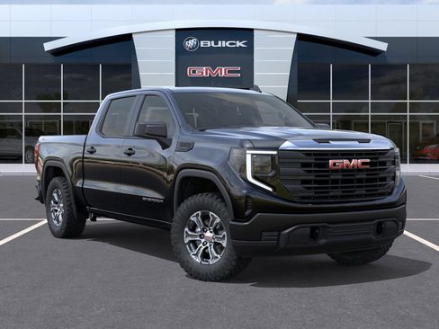 New 2026 GMC Sierra 1500 Pro w/ Pro Value Package AWD/4WD image 21