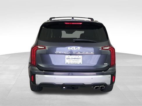 Used 2024 Kia Telluride S w/ S Sunroof Package AWD/4WD image 6