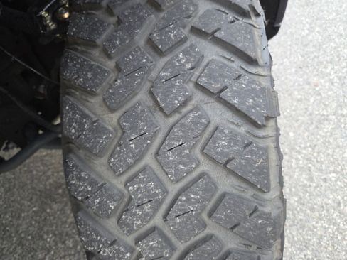 Used 2022 GMC Sierra 1500 AT4 w/ AT4 Premium Package image 20