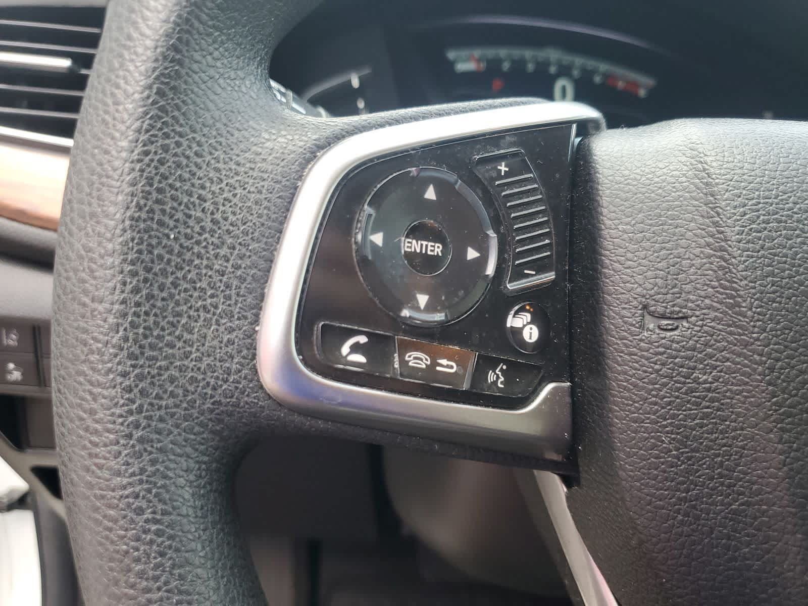 Used 2017 Honda CR-V EX image 20