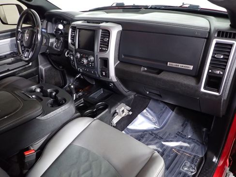 Used 2018 RAM 2500 Power Wagon AWD/4WD image 43