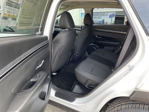 Used 2023 Hyundai Tucson SEL w/ Winter Package image 24