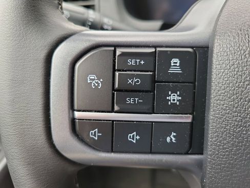 Used 2025 Ford F150 XLT w/ Equipment Group 302A MID RWD image 26