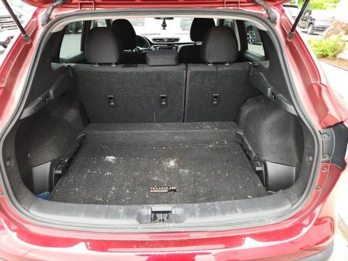 Used 2021 Nissan Rogue Sport S AWD/4WD image 26
