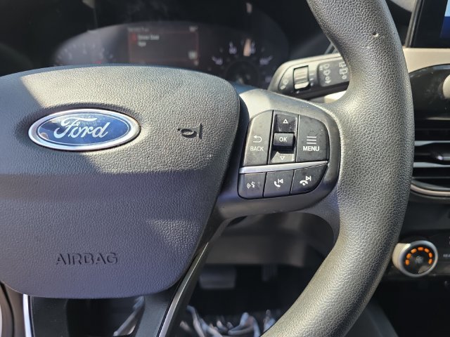 Used 2021 Ford Escape SE FWD image 21