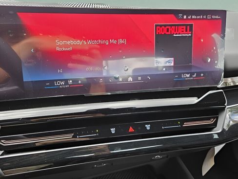 New 2026 BMW 530i w/ M Sport Package RWD image 24