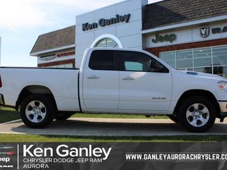 Used 2020 RAM 1500 Big Horn AWD/4WD video 1