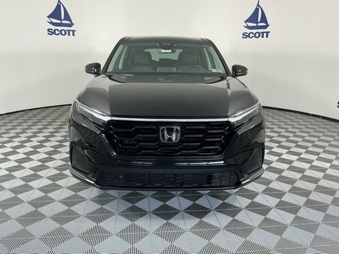 Certified 2023 Honda CR-V EX-L image 2