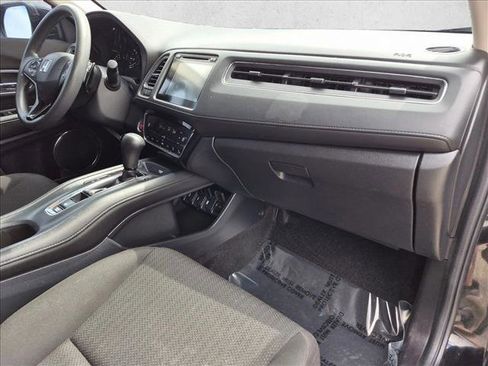 Used 2016 Honda HR-V EX image 22