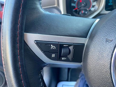 Used 2011 Chevrolet Camaro LT w/ RS Package image 14