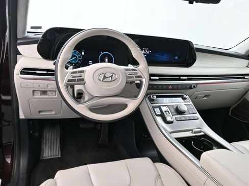 Used 2024 Hyundai Palisade Calligraphy FWD image 18