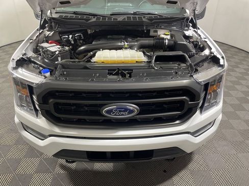 Used 2023 Ford F150 XLT w/ Equipment Group 302A High image 24