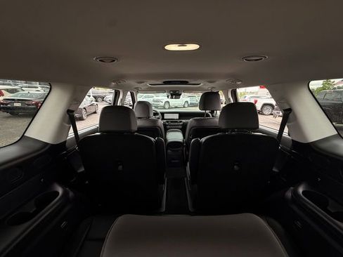 Used 2026 Hyundai Palisade SEL AWD/4WD image 29