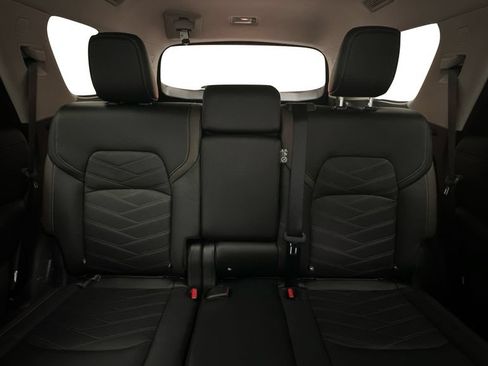 Certified 2024 Nissan Pathfinder Platinum AWD/4WD image 15