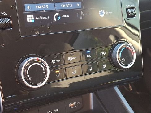 Used 2022 Hyundai Tucson SEL image 23