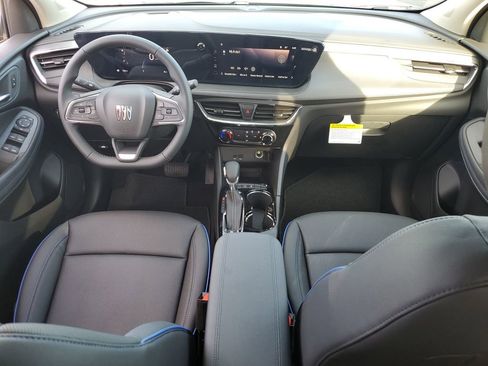New 2026 Buick Encore GX Sport Touring image 8