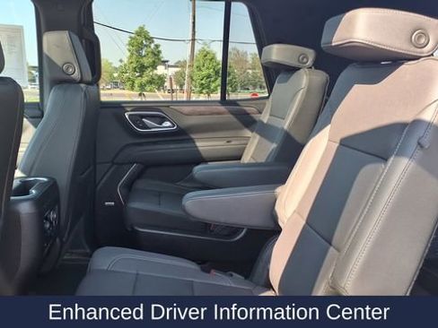 Used 2024 Chevrolet Tahoe Z71 w/ Z71 Off-Road Package image 20