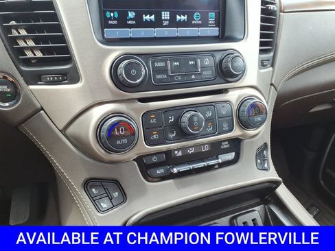 Used 2019 GMC Yukon XL Denali w/ Denali Ultimate Package AWD/4WD image 20